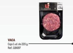 Oferta de Vaca en Makro