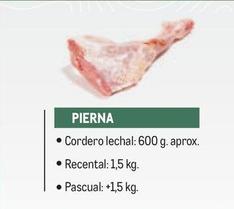 Oferta de Pierna en Makro