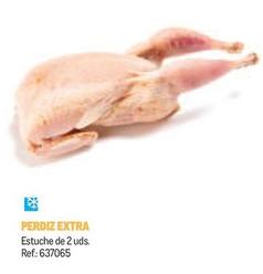 Oferta de Perdiz Extra  en Makro