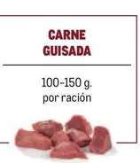 Oferta de Carne Guisada en Makro