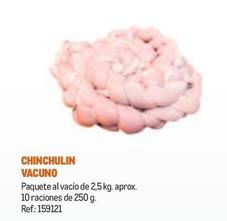 Oferta de Chinchulin Vacuno en Makro