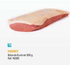 Oferta de Magret en Makro