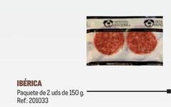 Oferta de Ibérica  en Makro