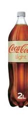 Oferta de Coca-Cola - Refresco Sin Cafeina O Light Sin Cafeina Botella por 1,99€ en Carrefour