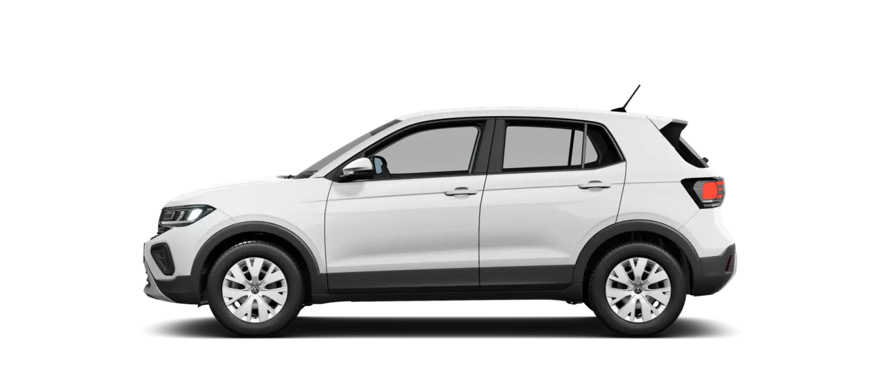 Oferta de Nuevo T-Cross por 20100€ en Volkswagen