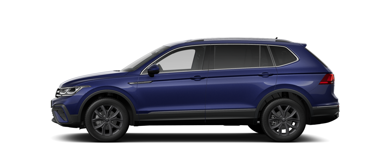 Oferta de Tiguan Allspace por 37600€ en Volkswagen