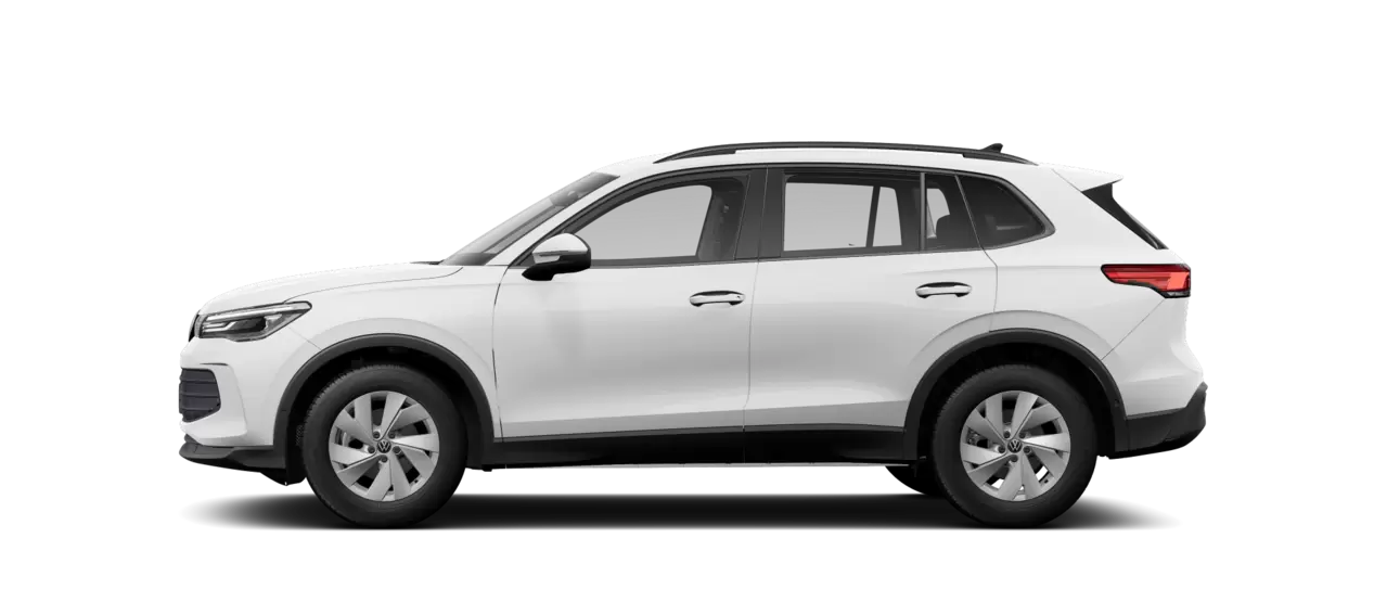 Oferta de Nuevo Tiguan por 33700€ en Volkswagen