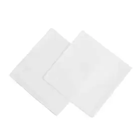 Oferta de Cotton Set 2 napkins - Jaquard por 3,15€ en LA MALLORQUINA