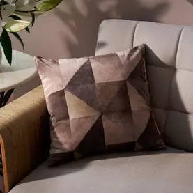 Oferta de Cushion cover - Sydney por 5,95€ en LA MALLORQUINA