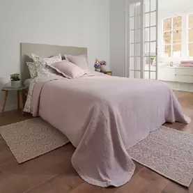 Oferta de Pique Bedspread - Felisa por 36,95€ en LA MALLORQUINA