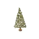 Oferta de Árbol de Navidad PIN- Verde por 21€ en SIA Home Fashion