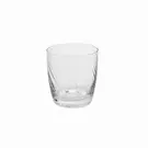 Oferta de 4 vasos MIKADO- Transparente por 12,5€ en SIA Home Fashion