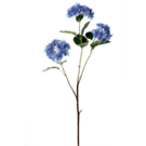 Oferta de Hortensia en rama- Azul por 14,7€ en SIA Home Fashion