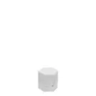 Oferta de Portapapeles de oficina- Blanco, Blanca por 8,9€ en SIA Home Fashion