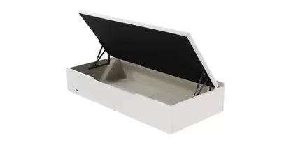Oferta de Abatible Madera 25 Lateral por 381€ en Flex Noctalia