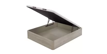 Oferta de Abatible Madera 25 por 458€ en Flex Noctalia