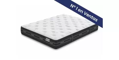 Oferta de Colchón Nube por 408€ en Flex Noctalia