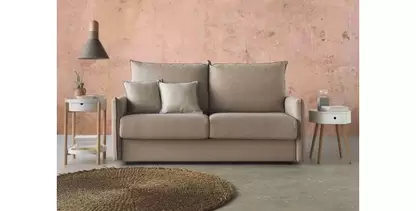 Oferta de Sofa Cama Iris por 990€ en Flex Noctalia