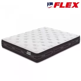 Oferta de Colchón Flex Nube Visco por 408€ en Colchón Exprés