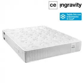 Oferta de Colchón Ingravity Emoción Plus por 409€ en Colchón Exprés