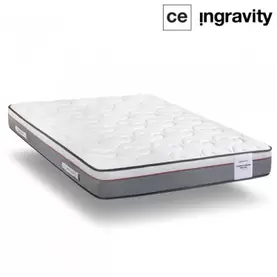 Oferta de Colchón Ingravity Termalfresh Relax 2.0 por 363€ en Colchón Exprés