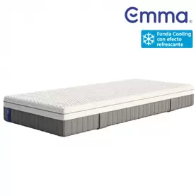 Oferta de Colchón Emma Body Adapt Hybrid por 454€ en Colchón Exprés