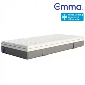Oferta de Colchón Emma Body Adapt Foam por 454€ en Colchón Exprés
