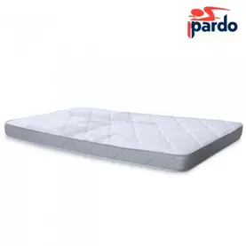Oferta de Colchoneta Visco City 17 cm altura por 255€ en Colchón Exprés