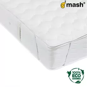 Oferta de Topper Mash de Fibra por 48,65€ en Colchón Exprés