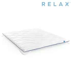 Oferta de Topper Relax Nimbus por 95,4€ en Colchón Exprés