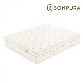 Oferta de Colchón Sonpura Spirit por 749,7€ en Colchón Exprés