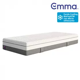 Oferta de Colchón Emma Fusion Fresh Foam por 559€ en Colchón Exprés