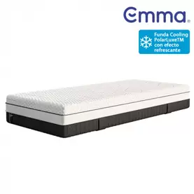 Oferta de Colchón Emma Diamond Cool Hybrid por 769€ en Colchón Exprés