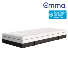 Oferta de Colchón Emma Diamond Cool Foam por 769€ en Colchón Exprés