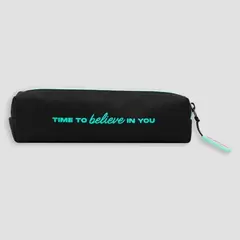 Oferta de Estuche mint - Time to believe in you por 3€ en Mr Wonderful