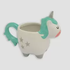 Oferta de Taza Magic Collection - Unicornio por 10,45€ en Mr Wonderful