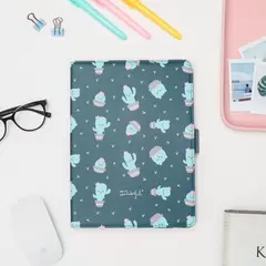 Oferta de Funda universal para tablet de 9,7" a 10,1" - Cactus por 19,94€ en Mr Wonderful