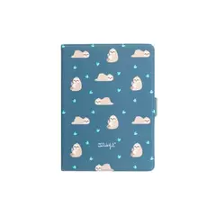 Oferta de Funda para tablet universal 10,2" / 10,4" - Perezosos por 17,95€ en Mr Wonderful