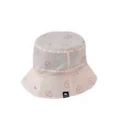 Oferta de Gorro impermeable rosa - Estampado corazones por 10,47€ en Mr Wonderful