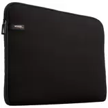 Oferta de Amazon Basics MacBook Air/MacBook Pro/MacBook Pro Retina /Funda para portátil 33, 8 cm (13, 3) Negro por 2,99€ en Outlet PC