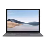 Oferta de Microsoft Surface Laptop 4 5PB-00038 Ryzen 5 4680U/8GB/256 GB SSD/13.5/Táctil/Windows 11 Home Notebook Negro Teclado Español por 449€ en Outlet PC