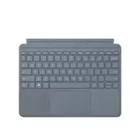 Oferta de Microsoft KCS-00116 Surface Go Signa Type Cover Teclado - Azul hielo (Alcántara) (Layout Español) por 29,99€ en Outlet PC