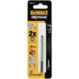 Oferta de Broca para Piedra DeWalt Extreme 5x85mm con Vástago de 3 Caras por 0,99€ en Outlet PC