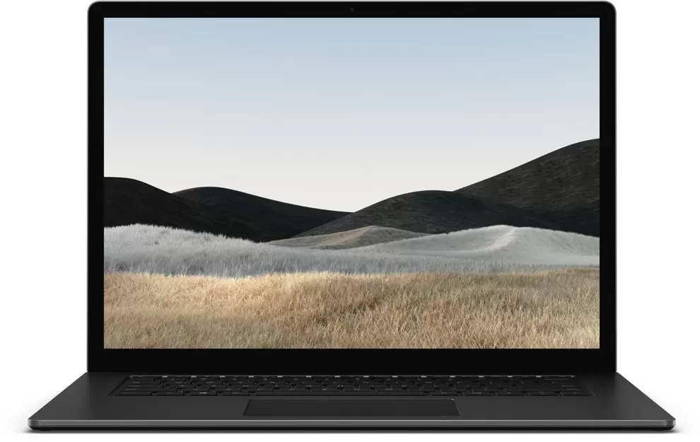 Oferta de Microsoft Surface Laptop 4 5IV-00006 i7-1185G7/32GB/1 TB SSD/15.0/Táctil/Windows 10 Home Notebook Black Teclado Francés por 749€ en Outlet PC