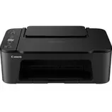 Oferta de Canon PIXMA TS3550i Impresora Multifunción Color WiFi Embalaje Deteriorado por 39,99€ en Outlet PC