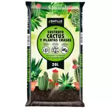 Oferta de Sustrato para Cactus Batlle 20L por 2,99€ en Outlet PC