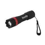 Oferta de Linterna de Bolsillo KWB 49948190 - Calidad Profesional por 1,99€ en Outlet PC