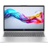 Oferta de HP 15-fd1000ns Intel Core Ultra 7 155H/32GB/1 TB SSD/15.6 Full HD/Windows 11 Home Notebook Plata Teclado Español Reacondicionado por 729€ en Outlet PC