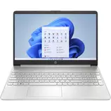 Oferta de HP 15s-eq2203ns Ryzen 7 5700U/16GB/512 GB SSD/15.6 Full HD/Windows 11 Home Plata Teclado Español Reacondicionado por 499€ en Outlet PC