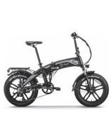 Oferta de Youin BK1400R bicicleta eléctrica Negro, Rojo 50,8 cm (20") 34 kg por 1049€ en Kyoto electrodomésticos